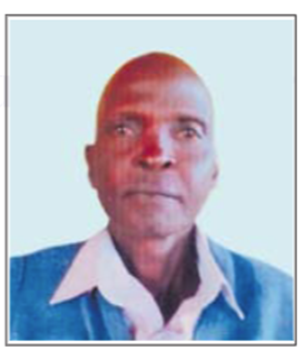 WILSON KIPKORIR LANGAT