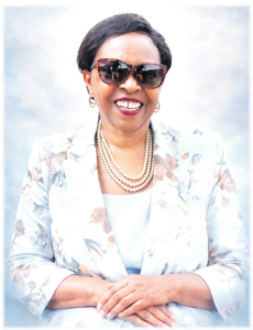 ANNIE WARIARA MBUGUA RAGUI