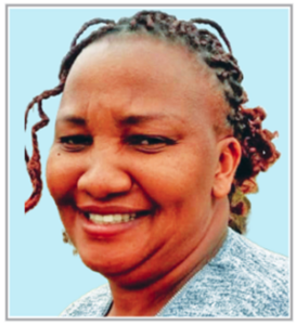 BEATRICE WANJIRU MURIUKI