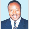 Benson Njuguna Kariuki,