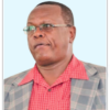CHARLES MUREITHI GICHUKI
