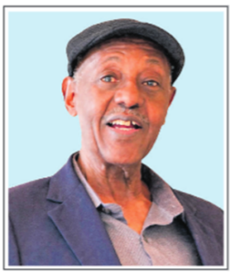 CHRISTOPHER MATATA LATI