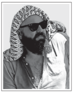 DAIRE SEAN O’REILLY