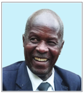 ELIUD GATUNGU WANJOHI