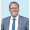 ENGINEER EDWARD MUIGAI