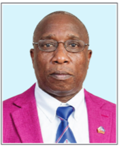 GEORGE MURIITHI NDEBU GACHANJA