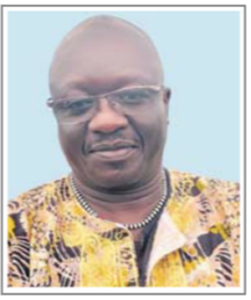 GEORGE OMONDI OTIENO (TEZ)