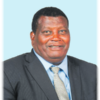 HON. DANIEL KARABA DICKSON KIMARU. CBS