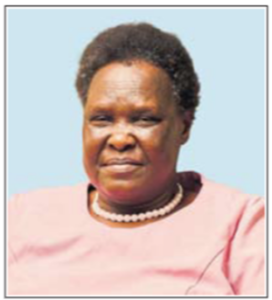 JANE JEBET CHEPYATOR