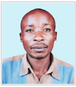 JOHN MUKHEBI KARANDINI