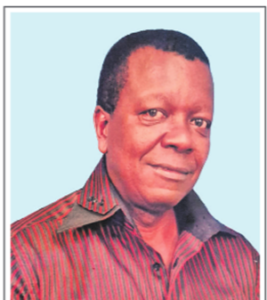 JOSPHAT KANIU GOKO (KANKAN)