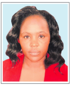 LYDIAH WARUGURU MUNENE