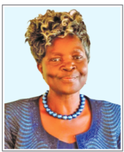 MADAM JANEPHILIS NASAMBU WAFULA,