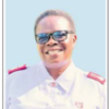 MAJOR CAROLINE MULUKA-ALUBIRI