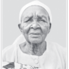 MATRIARCH CHRISTINE NYIVA NDETI