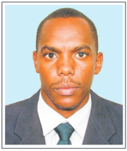 MICHAEL NJOROGE MUKIRI