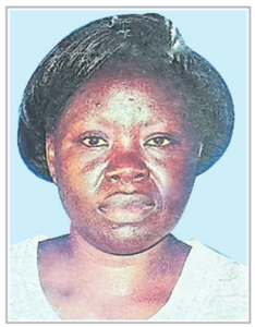 MILDRED NASIMIYU BARASA