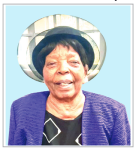 MONICAH NYAMBURA GICHOHI