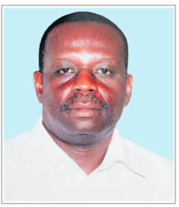 MR. JOSEPH RAPHAEL NGARE