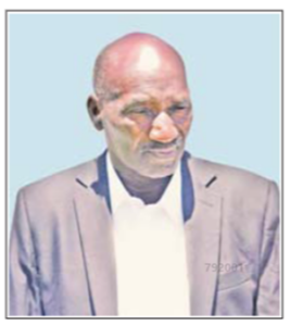 MWALIMU DAVID MURIUNGI KABEERE