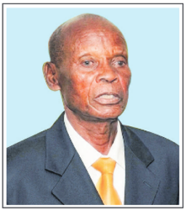 MZEE CALEB WEKESA KITUYI