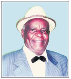 MZEE DANSON MANEGENE KINYUA