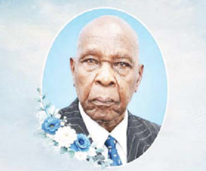 MZEE JOHNSON MBUGUA MUGO