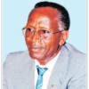 MZEE PATRICK MUSAU KATINGIMA MZEE PATRICK MUSAU KATINGIMA 1