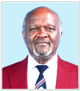 NICANOR MUKUNDI KINGARA