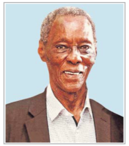 PAUL SAMSON GOTO GENE