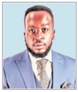 PETER NYAKUNDI MARAGIA