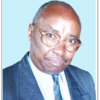 PROF DAVID GITHONGO GATEI