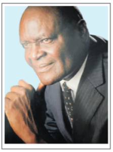 PROF PATRICK OCHIENG DIGOLO