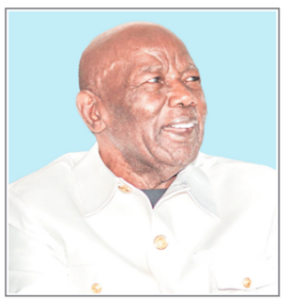 PROF. CORNELIO OYOLA ABUNGU