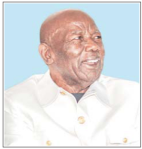 PROF. CORNELIO OYOLA ABUNGU