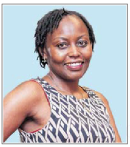 REBECCA ASIMU MACTOLO KIBET