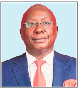 SAMSON MWANIA MUTHEE