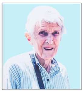 SR. M. PAULINE BOASE, CJ (LORETO SISTERS)