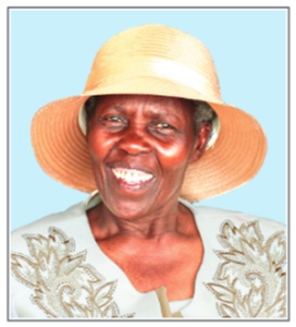 SUSAN WANJIRU MWANGI