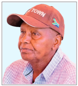 ALFONCE MUSAU KALUVA (MUME)