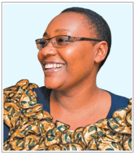 ASENATH ‘DOLLY’ AYAYO