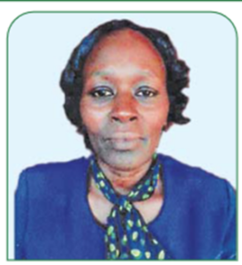 Angeline Jepkorir Biwott