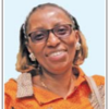 CATHERINE WANJIRU WAMAE