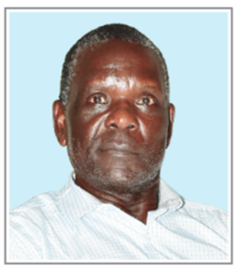 DANIEL WALTER OBIERO