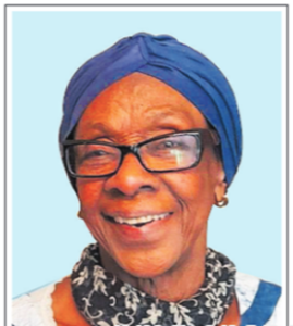 EMMIE CAROLINE AMIRA