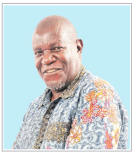 ENGINEER ALFRED YIRO YIEKE