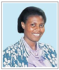 ESTHER NJERI NJOROGE