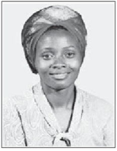 EZIBETA KAGEHA AMUSAVI