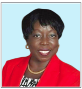 Evelyn Millicent Akoth Deya