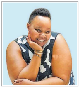 Evelyn Wangui Kuria Jemwa